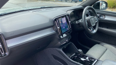 Volvo XC40 2.0 B3P Plus Dark 5dr Auto Petrol Estate